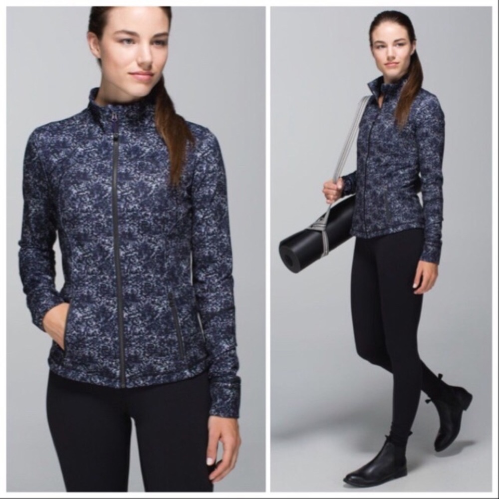 Forme Jacket - image 1